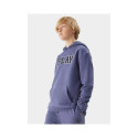 4F Jr sweatshirt 4FJAW23TSWSM652-32S (134)