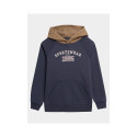 4F Jr sweatshirt 4FJAW23TSWSM651-31S (134)