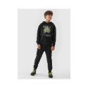 4F Jr sweatshirt 4FJAW23TSWSM632-20S (122)