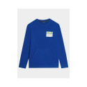 4F Jr sweatshirt 4FJAW23TSWSM631-36S (128)