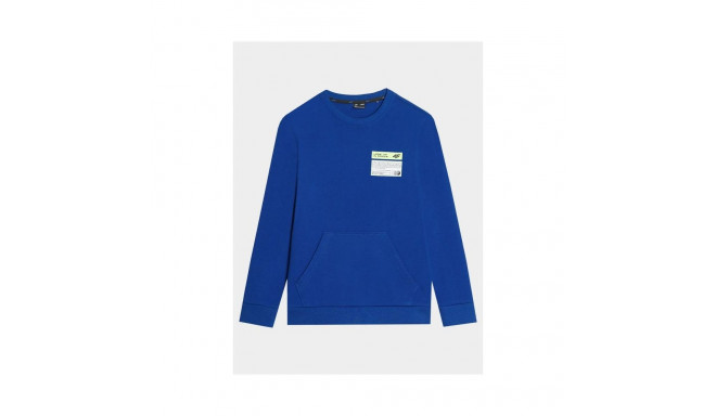 4F Jr sweatshirt 4FJAW23TSWSM631-36S (134)