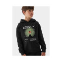 4F Jr sweatshirt 4FJAW23TSWSM632-20S (152)