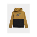 4F Jr sweatshirt 4FJAW23TSWSM628-74S (122)