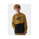 4F Jr sweatshirt 4FJAW23TSWSM628-74S (122)