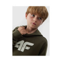 4F sweatshirt Jr 4FJAW23TSWSM628-43S (122)