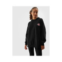 4F Jr sweatshirt 4FJAW23TSWSF642-20S (158)