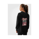 4F Jr sweatshirt 4FJAW23TSWSF642-20S (164)