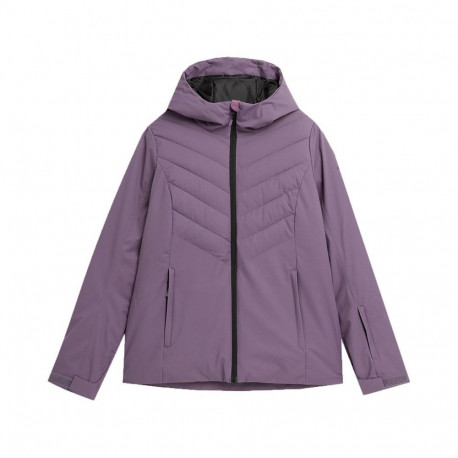 Ski jacket 4F F122 W 4FAW23TJACF122 50S (XL)