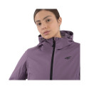 4F women's ski jacket F120 W 4FAW23TJACF120 50S (S)