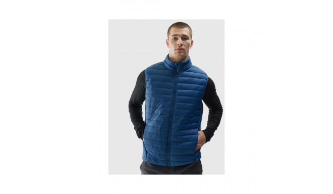 Vest 4F M062 M 4FAW23TVESM062 32S (S)