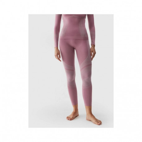 Thermoactive Leggings 4F F116 W 4FAW23USEAF116 53S (M/L)