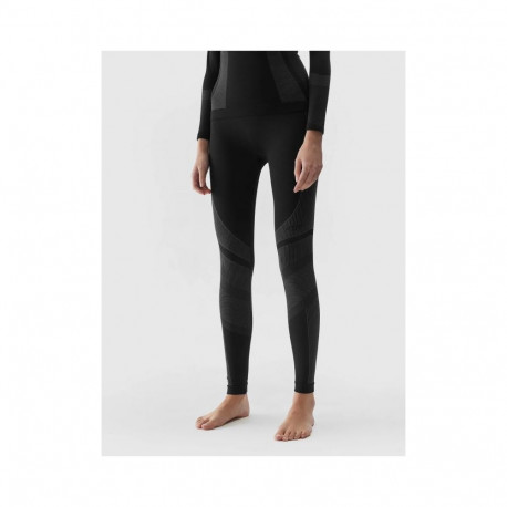 Thermoactive leggings 4F F116 W 4FAW23USEAF116 20S (M/L)