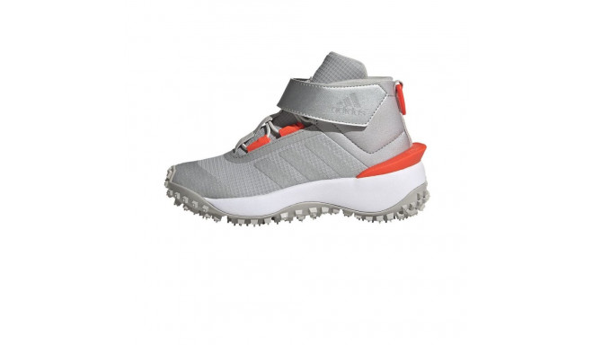 Adidas Fortatrail EL K Jr IG7266 shoes (37 1/3)