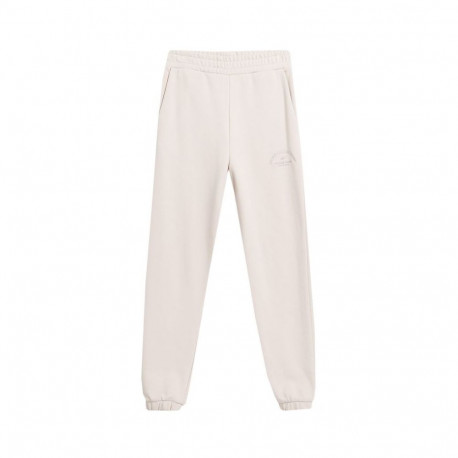 Trousers 4F CAS F472 W 4FAW23TTROF472 83S (M)