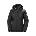 Helly Hansen Vrew Hoodie Midlayer Jacket W 33891 990 (S)