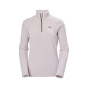 Helly Hansen Daybreaker 1/2 Zip Fleece Sweatshirt W 50845-692 (S)