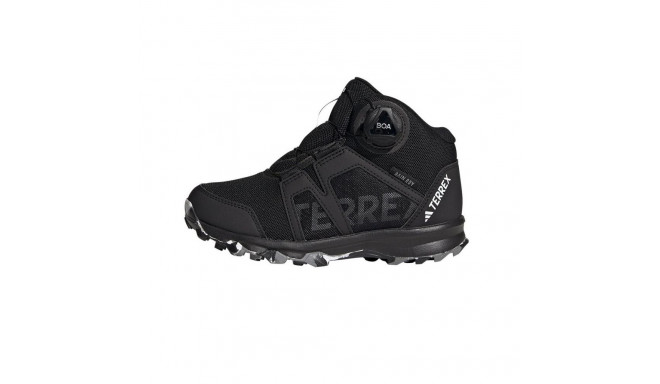 Adidas Terrex Boa Mid Rain.Rdy Jr IF7508 shoes (38 2/3)