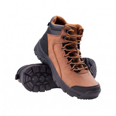 Hi-Tec Renar Mid M shoes 92800555275 (46)