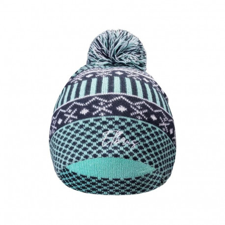 Elbrus Myron W Cap 92800438474 (ONE SIZE)