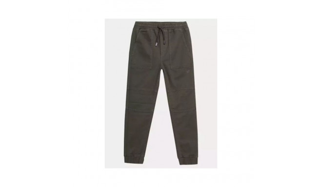 4F Jr Pants 4FJAW23TTROM412-43S (152)