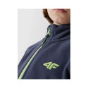 4F sweatshirt Jr 4FJAW23TFLEM105-31S (164)