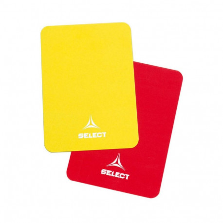 Select Judges Cards 3 pcs T26-18158