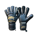 4keepers Champ Gold Black VI RF2 M S906441 goalkeeper gloves (9,5)