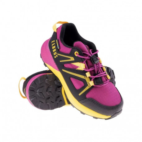 Elbrus Vapus WP Jr 92800490761 shoes (33)