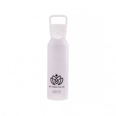 IQ Cross The Line Yoga Bottle 92800492636 (ONE SIZE)