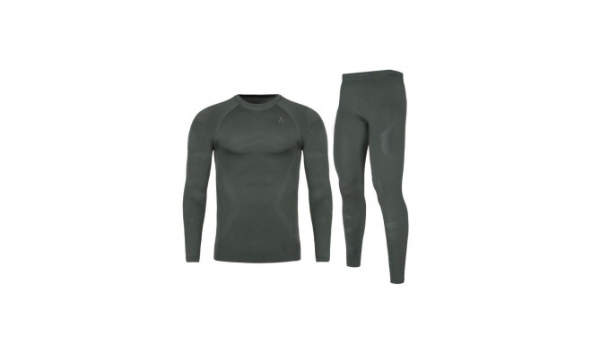 Alpinus Active Idre Set M SI8940 thermal underwear (M)