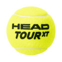 Head Tour XT tennis balls 3 pcs 570823