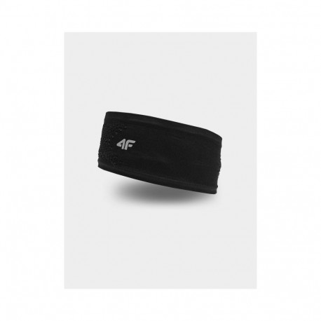 Headband 4F 4FAW23ABANU051 20S (S/M)