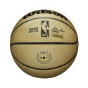 Wilson NBA Gold Edition Ball WTB3403XB (7) Wilson NBA Gold Edition Ball WTB3403XB (7)