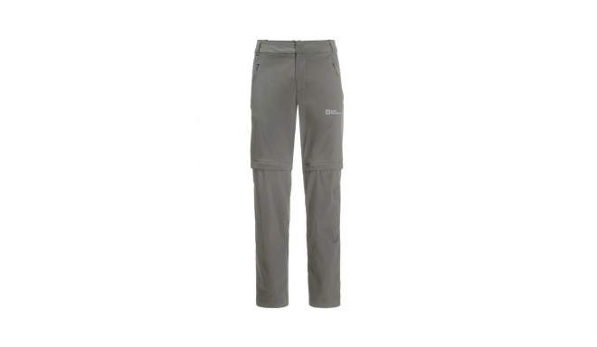 Jack Wolfskin Glastal Zip Off Pants M 1508211-4143 (48)