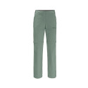 Jack Wolfskin Glastal Zip Off Pants W 1508151-4151 (42)