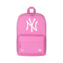 New Era MLB Stadium Pack New York Yankees Backpack 60357026 (One size)