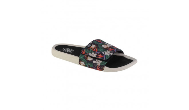 Hey Dude Phoenix Tropical M 40146-3VF Flip-Flops (48)