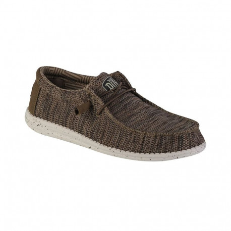 Hey Dude Wally Sox M 40019-255 shoes (41)