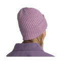 Buff Knitted Norval Hat Pansy 1242426011000 (One size)