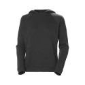Helly Hansen naiste dressipluus Inshore Hoodie W 34213 980 (XS)