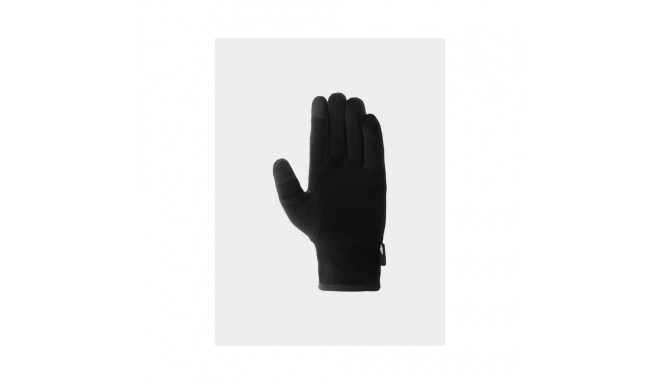 4F CAS gloves U047 4FAW23AGLOU047 20S (S)