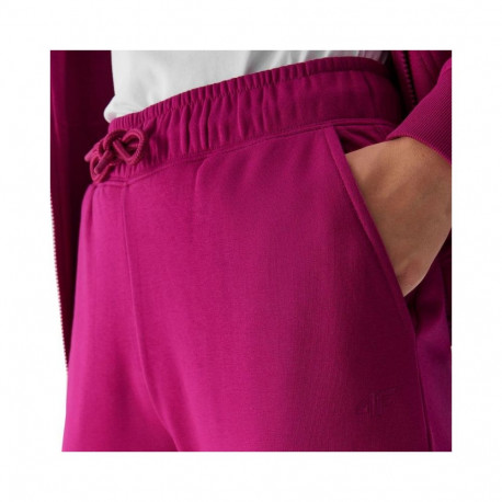 4F CAS F475 W pants 4FAW23TTROF475 53S (XL)