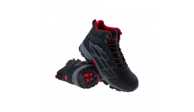 Hi-Tec Mitoko Mid WP M shoes 92800288723 (46)