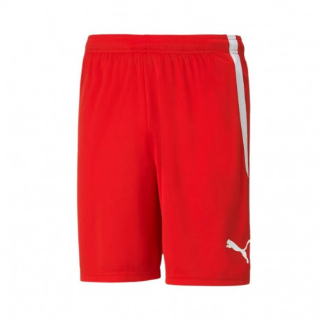 Puma teamLIGA M 704924 01 shorts (L)