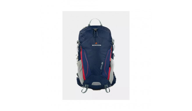 Hiking backpack Bergson Brisk 5904501349543 (uniw)