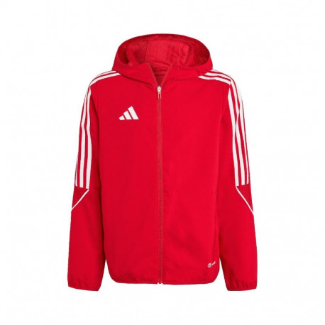 Adidas Tiro 23 League Windbreaker Jr IA1624 jacket (128cm)