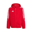 adidas laste tuulejope Tiro 23 League Windbreaker Jr. IA1624 (116cm) adidas laste tuulejope Tiro 23 League Windbreaker Jr. IA1624 (116cm)