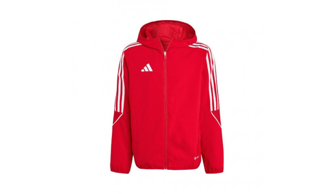 Adidas Tiro 23 League Windbreaker Jr IA1624 jacket (116cm)