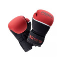 Boxing gloves IQ Cross The Line Boxeo 92800350269 (8 OZ)
