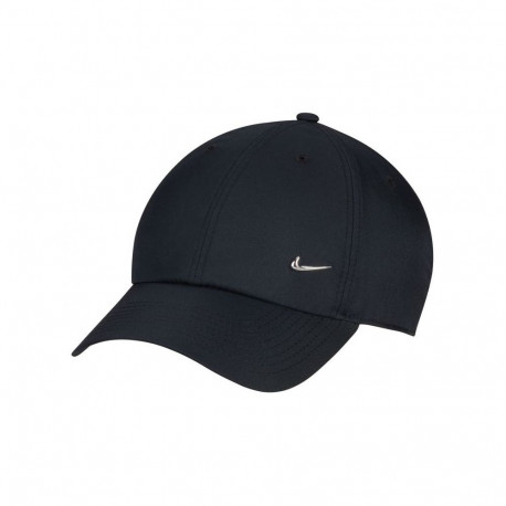 Nike Dri-Fit Club Unstructured FB5372-010 Cap (S/M)